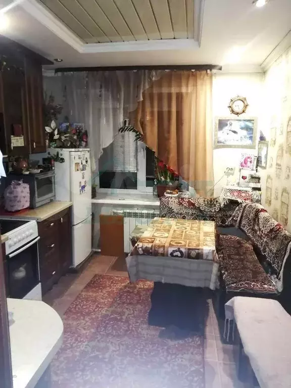 Дом 105 м на участке 5,2 сот. - Фото 1