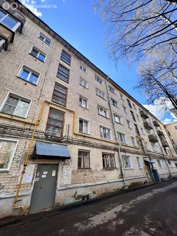 2-комнатная квартира: Киров, Октябрьский проспект, 94 (41.6 м) - Фото 0