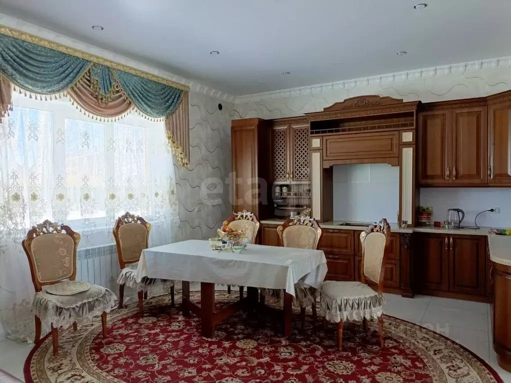 Дом в Омская область, Омский район, с. Усть-Заостровка, Удачный кп ул. ... - Фото 0