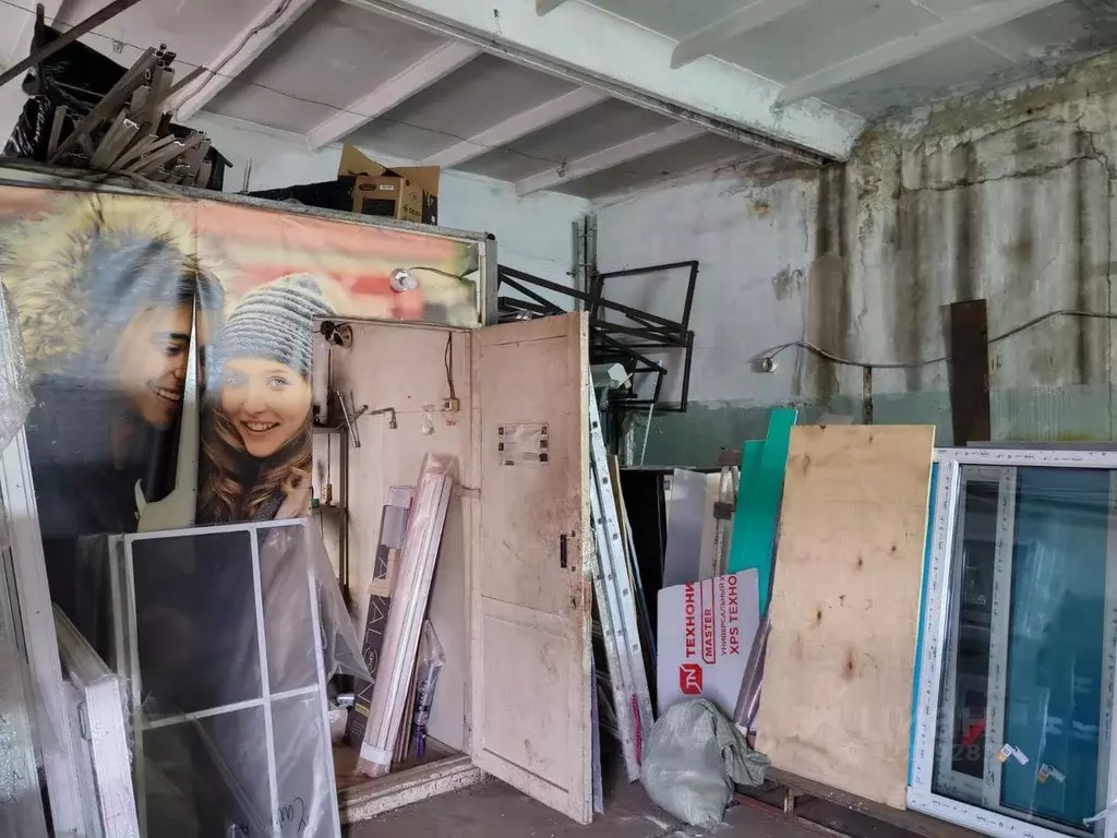 Помещение свободного назначения в Пермский край, Чайковский ... - Фото 2