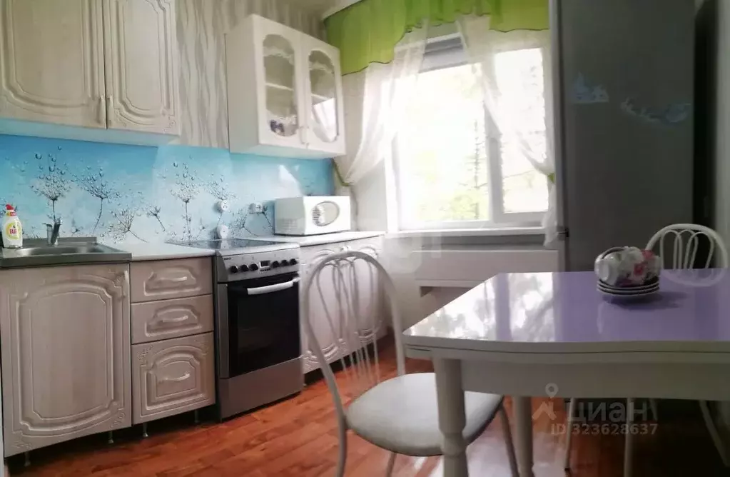 1-к кв. Забайкальский край, Чита ул. Текстильщиков, 37 (29.2 м) - Фото 1