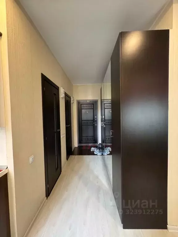 Студия Московская область, Красногорск Опалиха мкр, ул. Дежнева, 6 ... - Фото 2