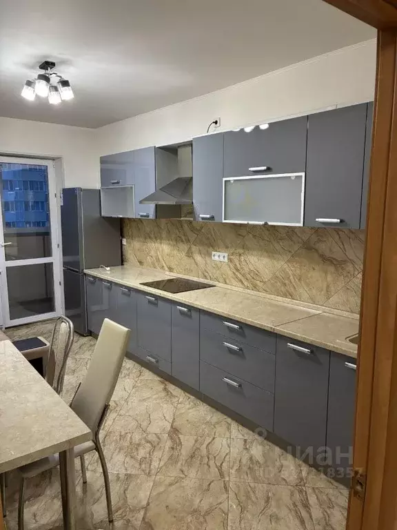 1-к кв. Свердловская область, Екатеринбург ул. Академика Постовского, ... - Фото 0