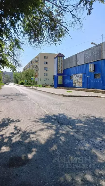 Комната Астраханская область, Астрахань ул. Рылеева, 32А (16.0 м) - Фото 1