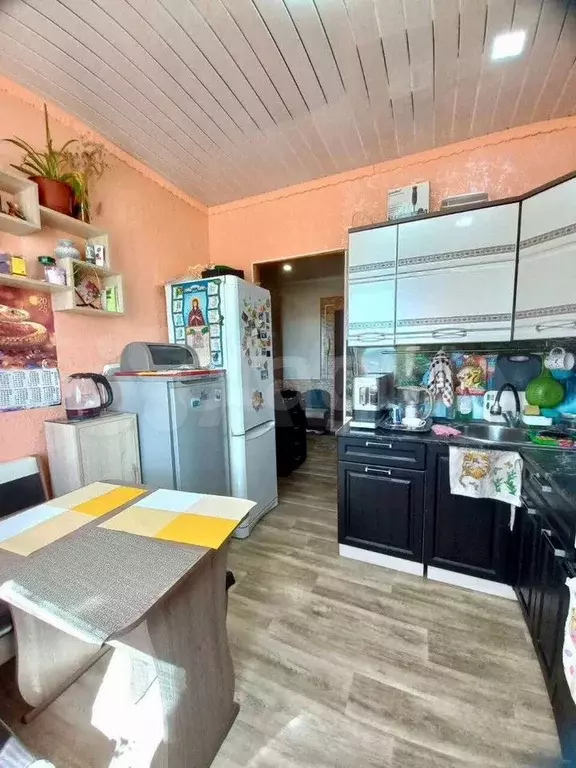 2-к. квартира, 47,7 м, 9/9 эт. - Фото 1