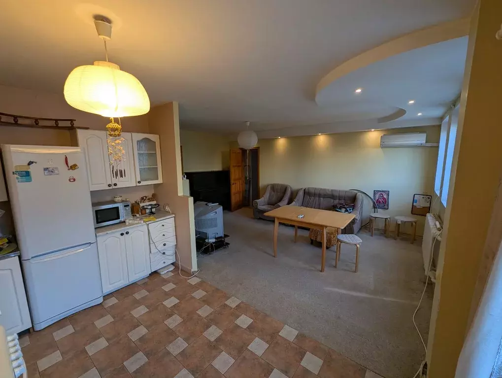 Продаётся 3-к квартира, 75 м - Фото 1
