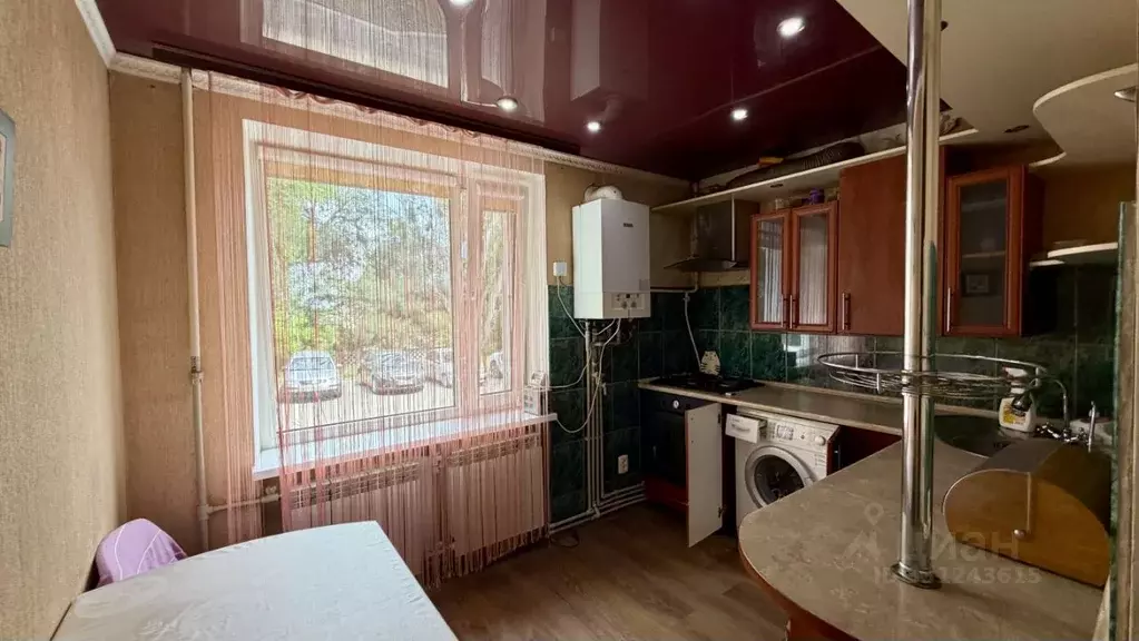 2-к кв. Крым, Феодосия ш. Симферопольское, 29А (56.0 м) - Фото 2