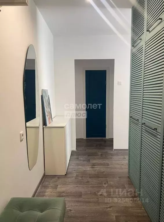 2-к кв. Челябинская область, Челябинск ул. Блюхера, 123Г (56.1 м) - Фото 1