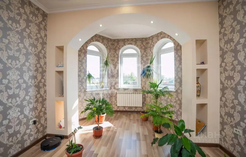 Дом в Челябинская область, Челябинск ул. Станиславского, 46 (450 м) - Фото 1