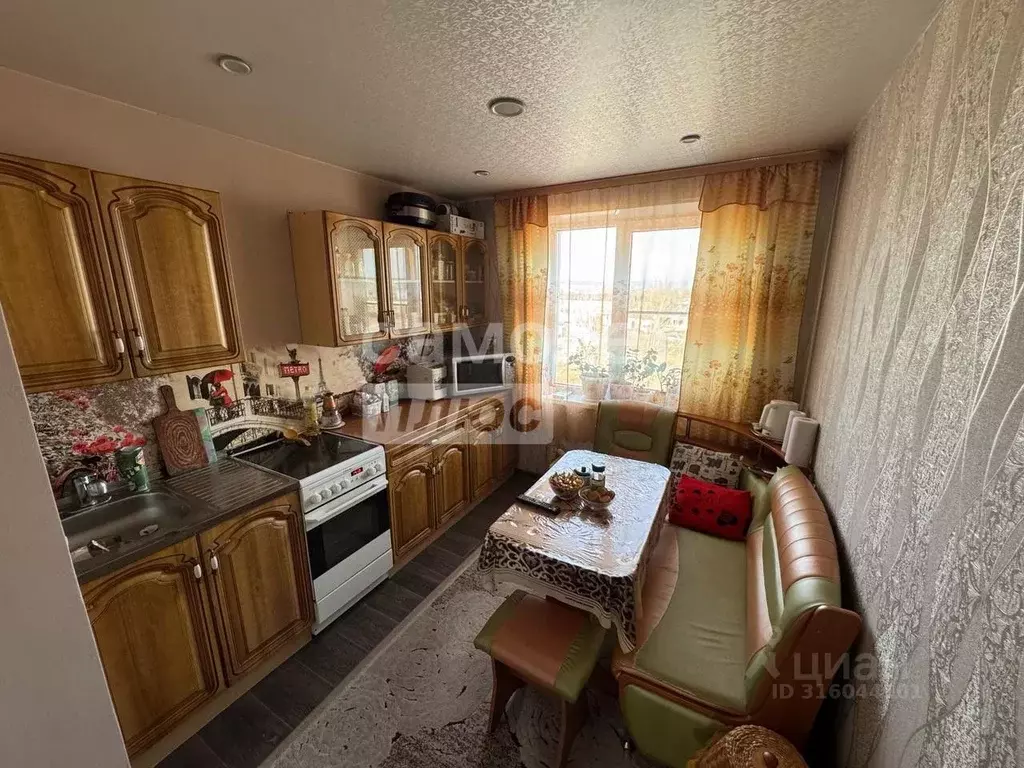 4-к кв. Забайкальский край, Чита Ковыльная ул., 20 (69.3 м) - Фото 0