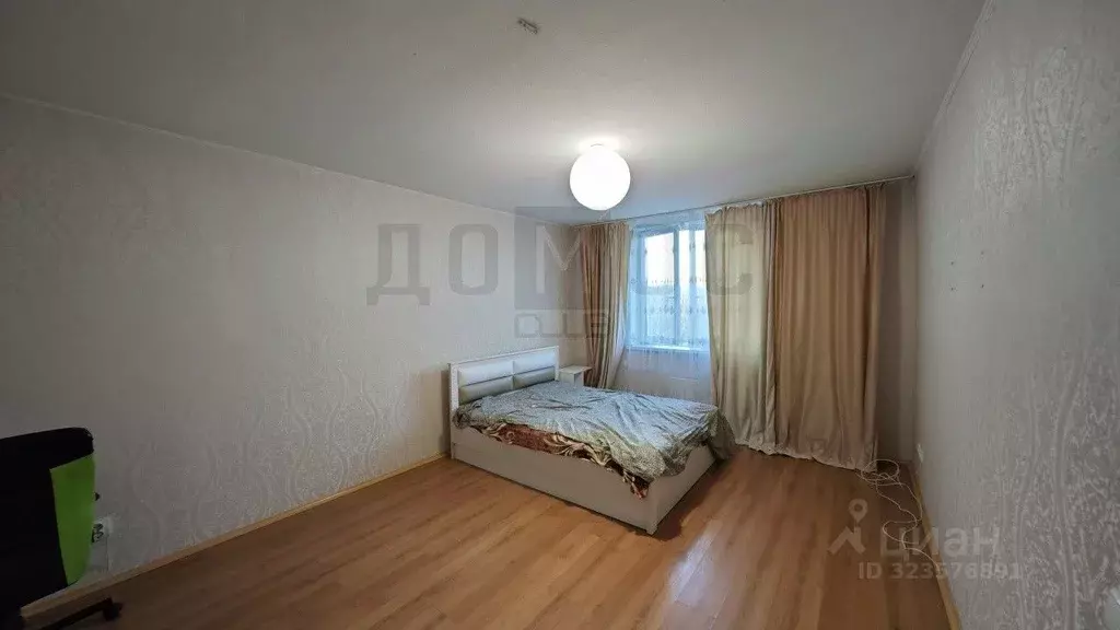 1-к кв. Свердловская область, Екатеринбург ул. Славянская, 53 (37.9 м) - Фото 1