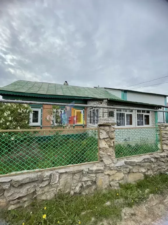 Дом в Тульская область, Алексин ул. Крупской, 14 (150 м) - Фото 0