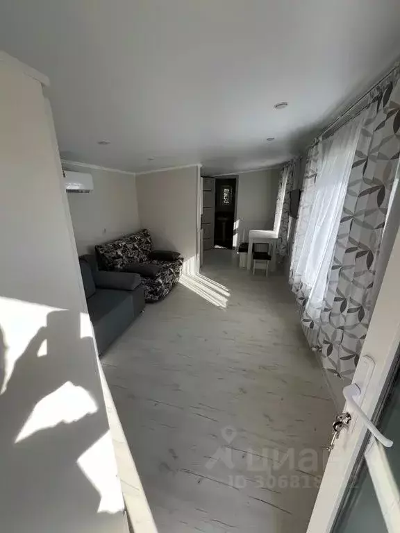 Комната Краснодарский край, Анапа ул. Гоголя, 200 - Фото 1