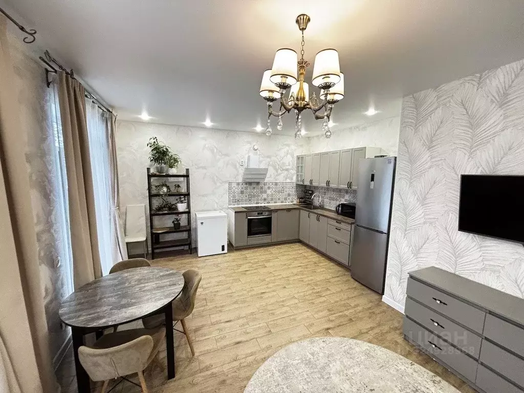 Дом в Свердловская область, Белоярский муниципальный округ, пос. ... - Фото 1