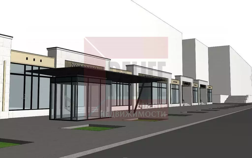 Помещение свободного назначения (280.3 м) - Фото 2