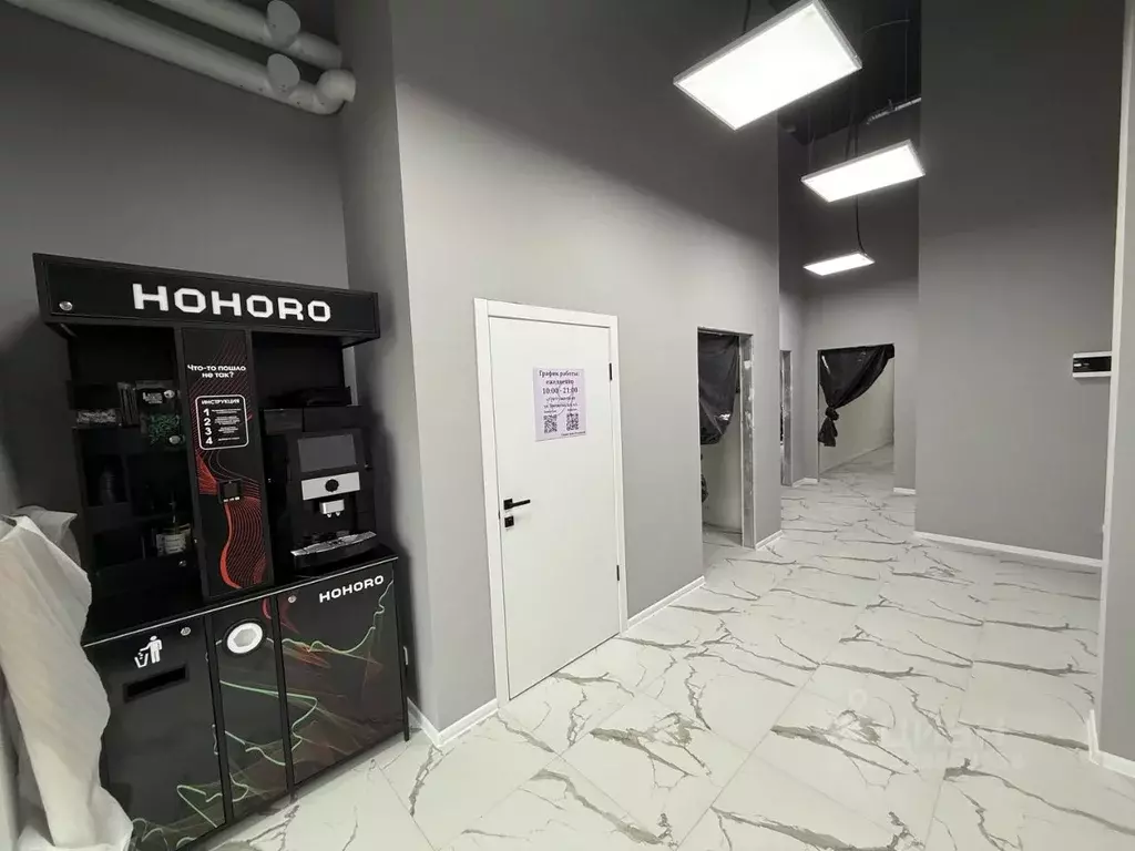 Помещение свободного назначения в Москва ул. Трехполье, 6к1 (25 м) - Фото 1