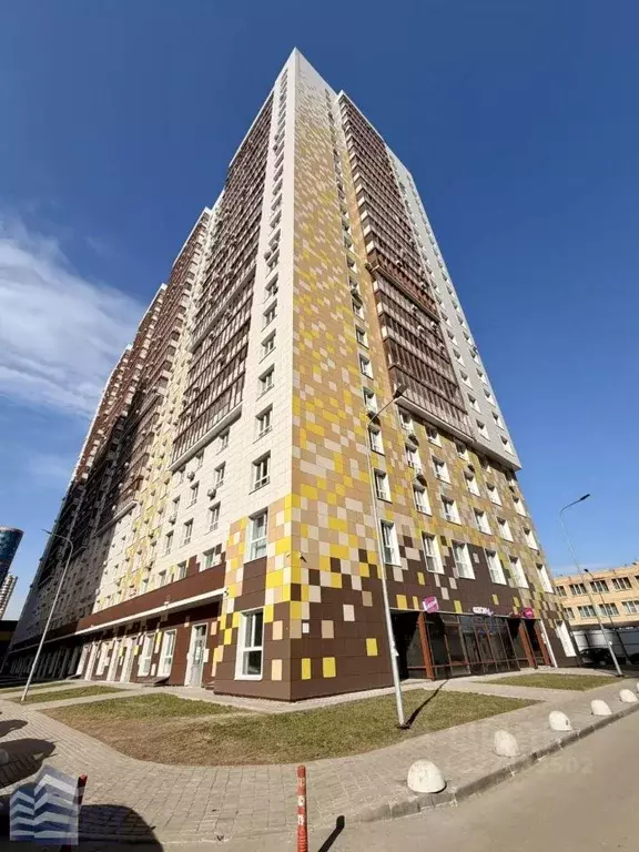 Помещение свободного назначения в Московская область, Реутов Юбилейный ... - Фото 2