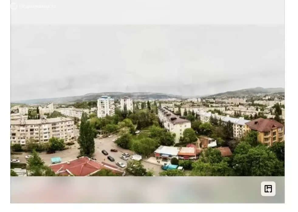 3-комнатная квартира: Кисловодск, улица Островского, 17 (72.6 м) - Фото 0