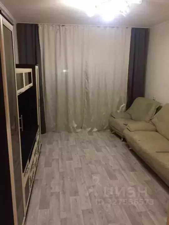 1-к кв. Татарстан, Казань ул. Хусаина Мавлютова, 25 (32.0 м) - Фото 2