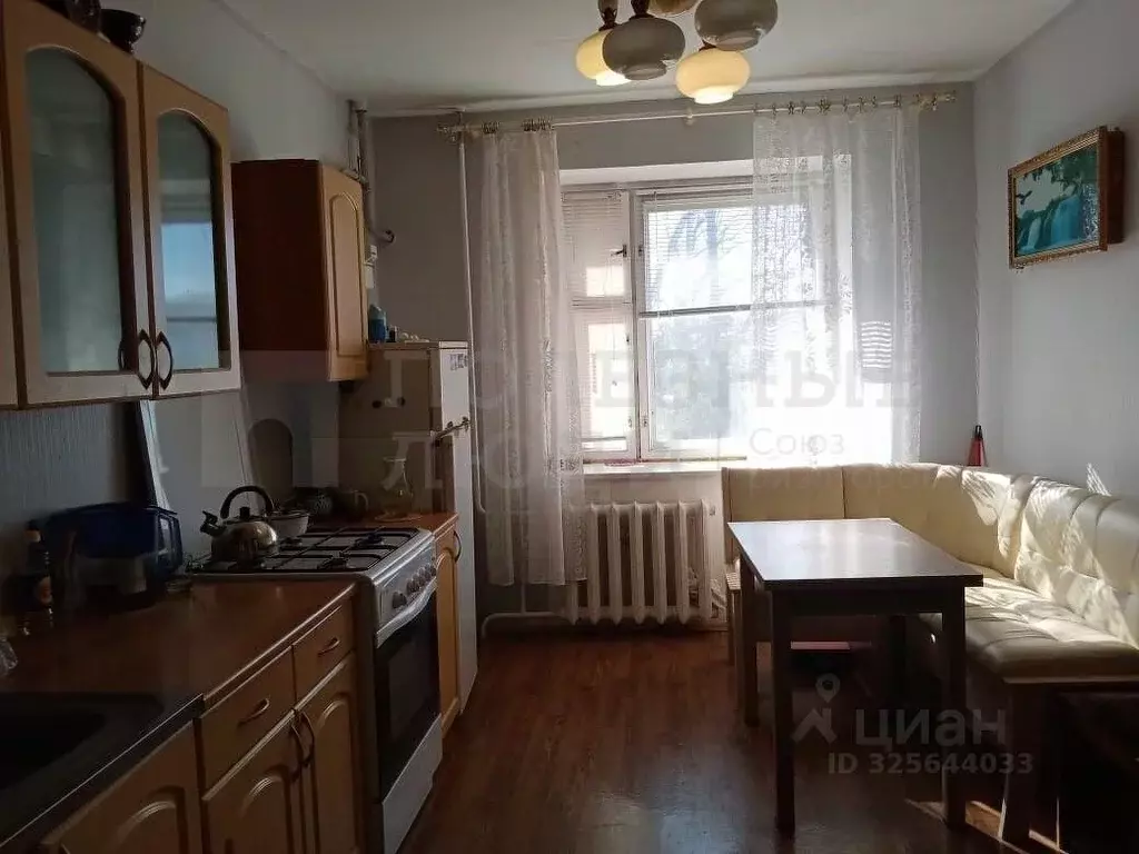 2-к кв. Новгородская область, Боровичский район, Прогресское с/пос, ... - Фото 2