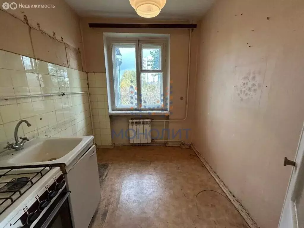1-комнатная квартира: Москва, улица Ферсмана, 11к1 (29.3 м) - Фото 2