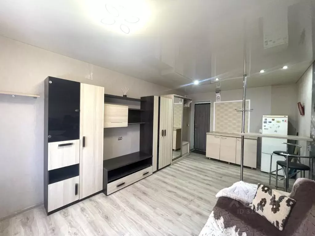 Комната Калининградская область, Калининград Аральская ул., 18 (18.2 ... - Фото 1