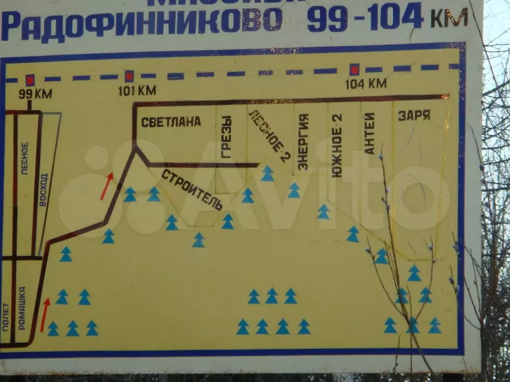 Купить участок СНТ Ромашка массива Еглизи, Тосненский район, продажа  земельных участков СНТ Ромашка массива Еглизи, Тосненский район недорого на  AFY.ru