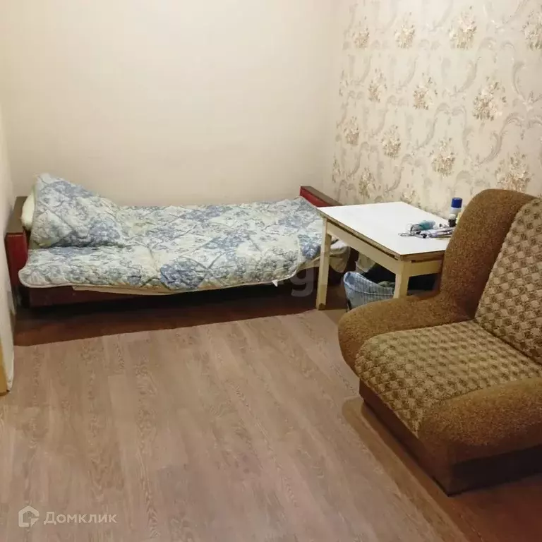 Продаётся 1-к квартира, 35.6 м - Фото 1