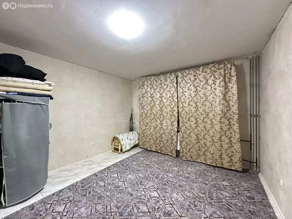 Квартира-студия: посёлок Шушары, Новгородский проспект, 2к1 (24.7 м) - Фото 2