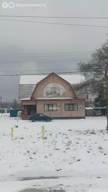 Дом в Трубичино, 26А (167.8 м) - Фото 2