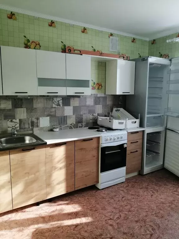 Продаётся 1-к квартира, 32.6 м - Фото 0