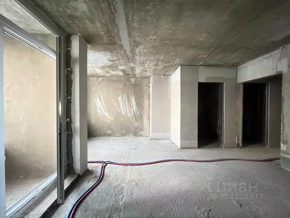 1-к кв. Иркутская область, Иркутский муниципальный округ, Маркова рп ... - Фото 1