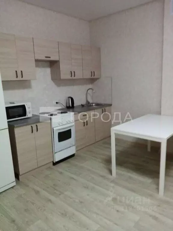 1-к кв. Новосибирская область, Новосибирск Большевистская ул., 35 ... - Фото 0