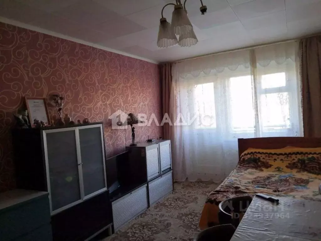 3-к кв. Владимирская область, Лакинск г. Собинский муниципальный ... - Фото 1