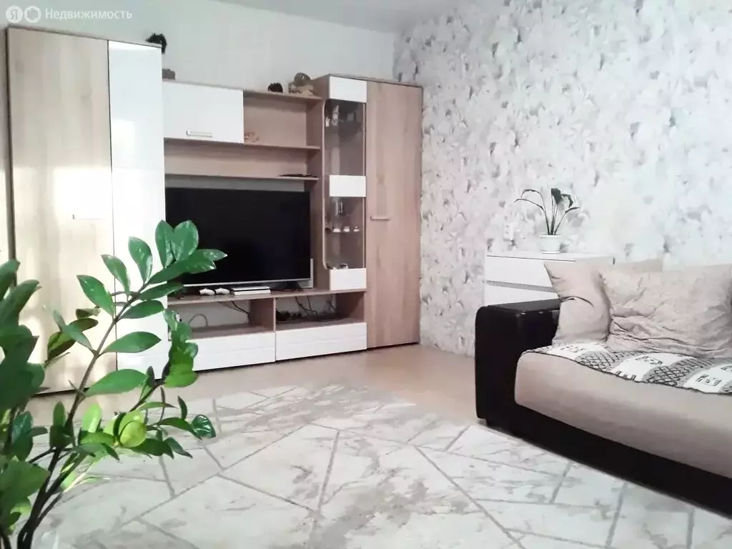 3-комнатная квартира: Киров, улица Тимирязева, 4 (60.1 м) - Фото 2