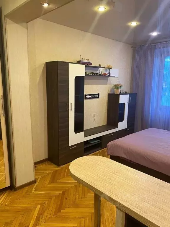 1-к кв. Москва Автозаводская ул., 3 (46.0 м) - Фото 0