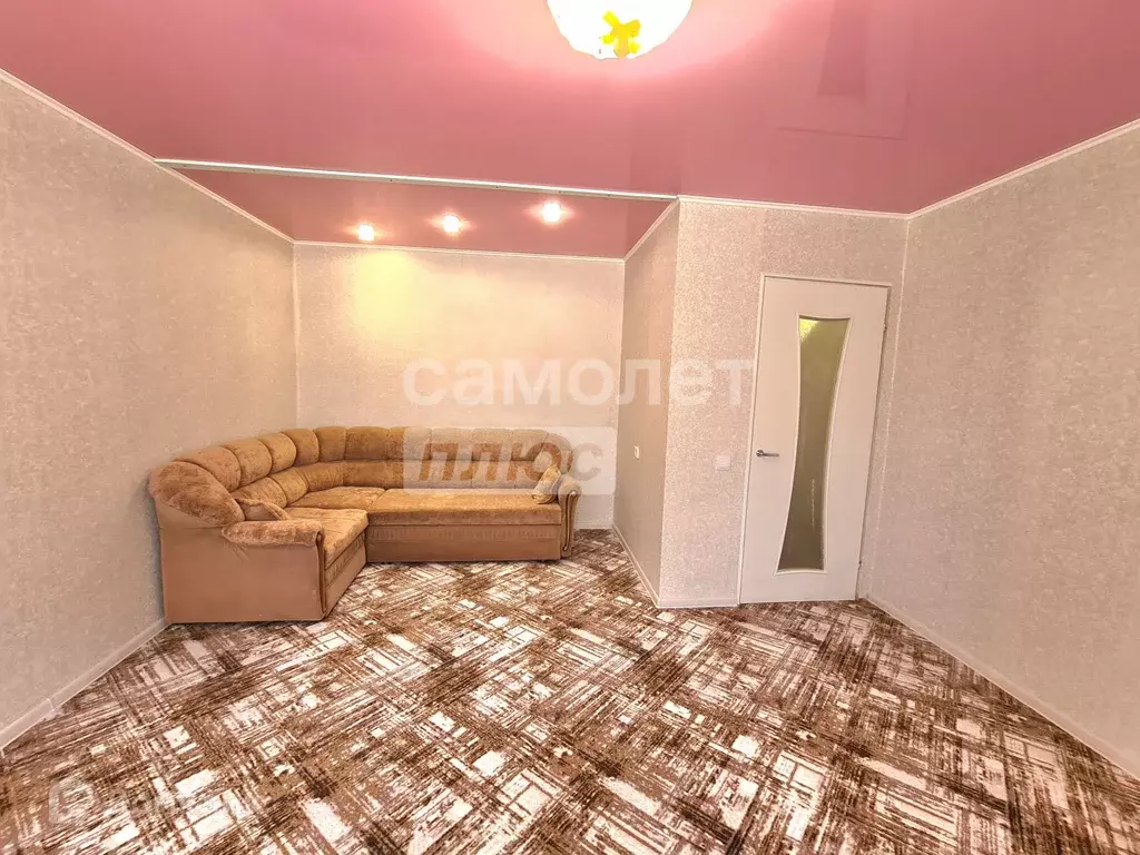 Продаётся 1-к квартира, 31.3 м - Фото 1