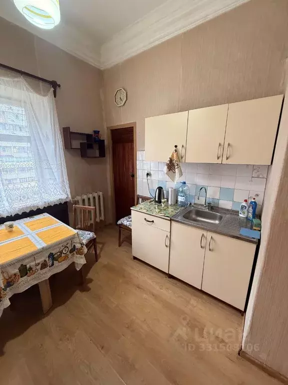 2-к кв. Москва Рязанский просп., 53 (60.0 м) - Фото 2