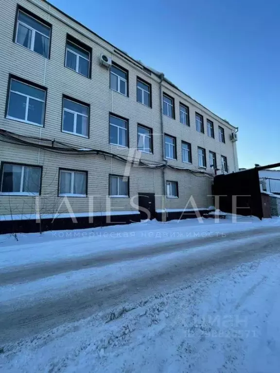 Помещение свободного назначения в Татарстан, Казань ул. Меховщиков, 80 ... - Фото 0