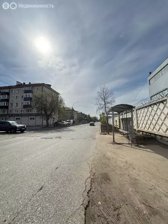 Помещение свободного назначения (59.2 м) - Фото 1