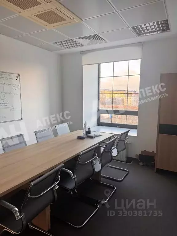 Офис в Москва Электрозаводская ул., 27С7 (839 м) - Фото 2