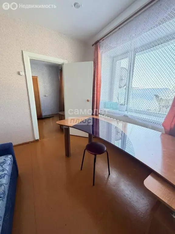 2-комнатная квартира: посёлок Гирсово, улица Труда, 5 (41 м) - Фото 2