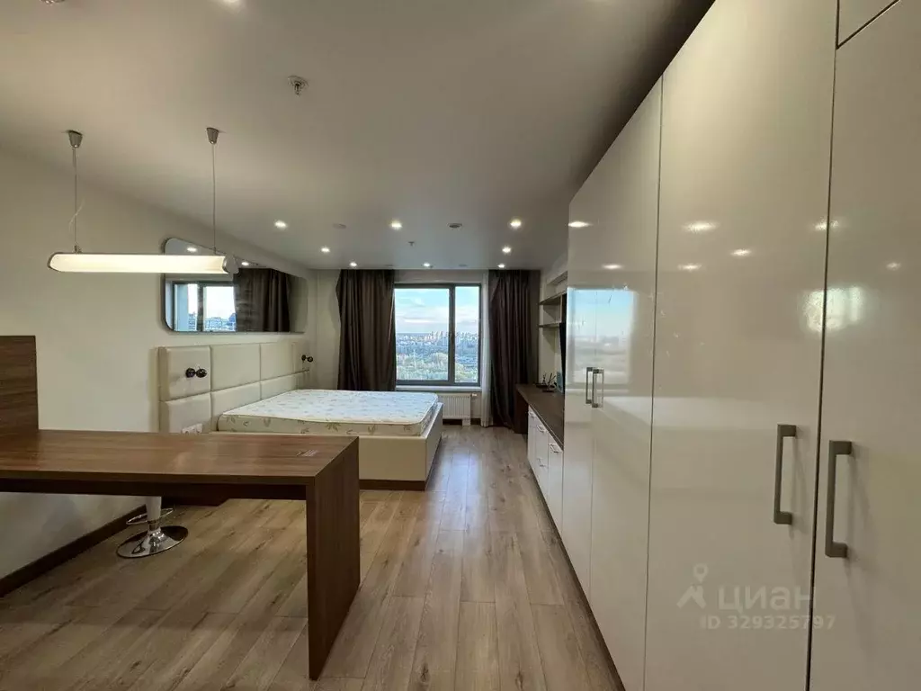 1-к кв. Москва Митинская ул., 16 (30.0 м) - Фото 2