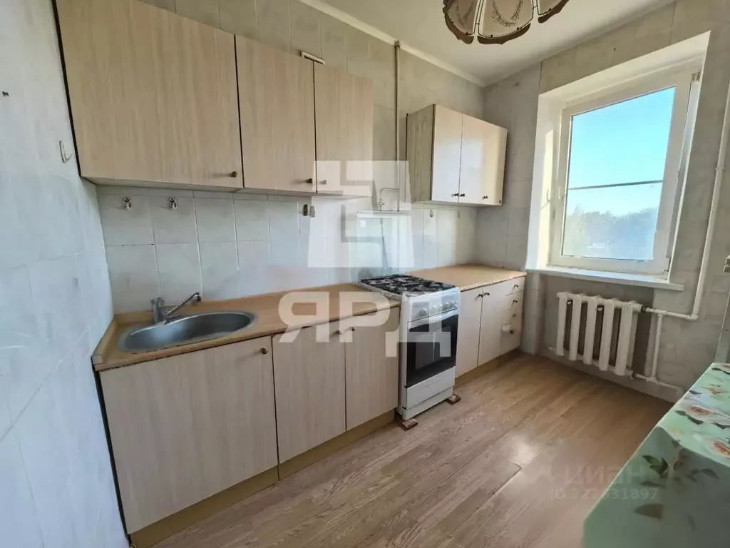 2-к кв. Ростовская область, Таганрог ул. Сергея Лазо (46.4 м) - Фото 1