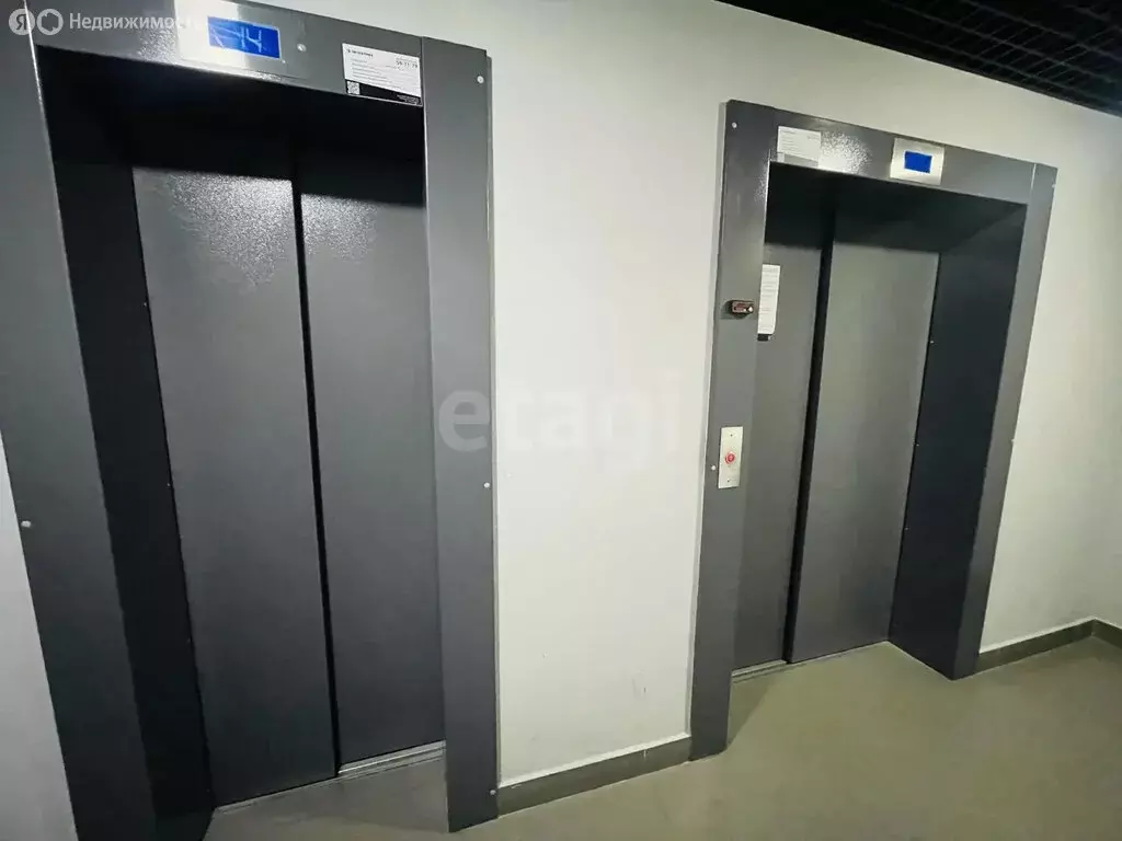 Квартира-студия: Тюмень, Велижанская улица, 66 (25.3 м) - Фото 1