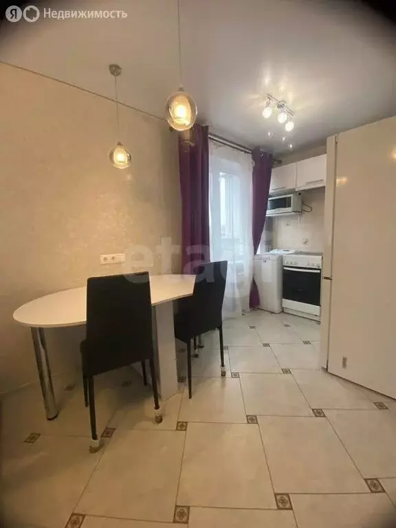 Квартира-студия: Ростов-на-Дону, Первомайский район, 3-я Семейная ... - Фото 1