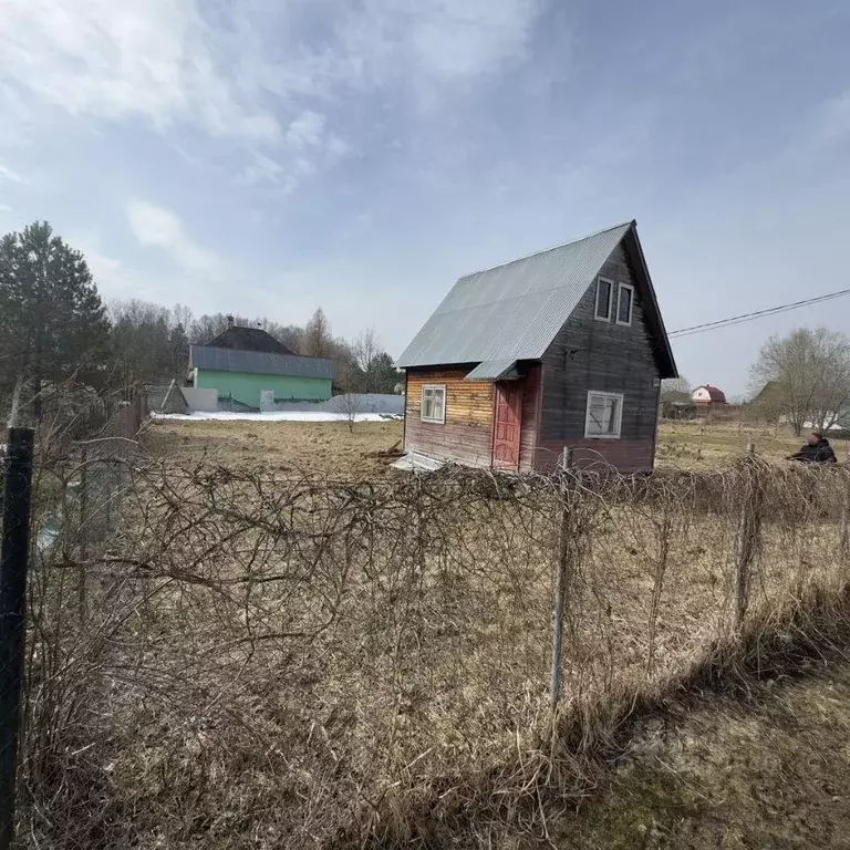 Дача, 27 м - Фото 2