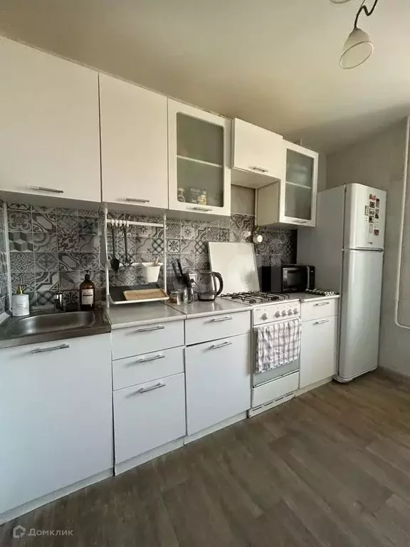 Продаётся 2-к квартира, 50 м - Фото 0