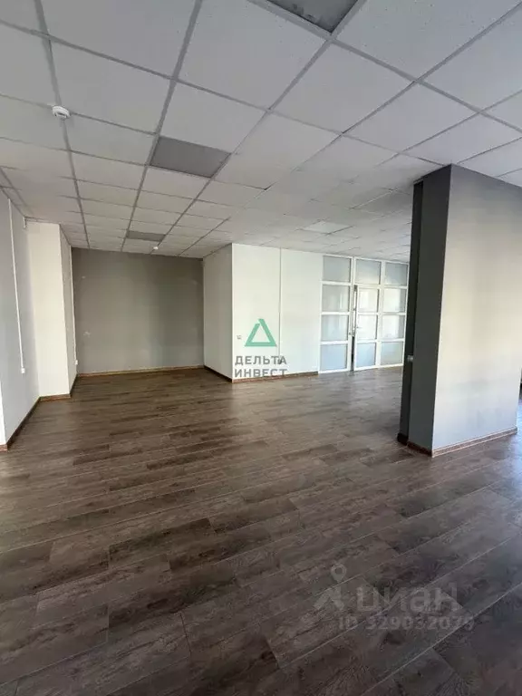 Офис в Башкортостан, Уфа ул. Гоголя, 79 (86 м) - Фото 2