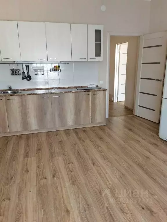 1-к кв. Удмуртия, Ижевск просп. Конструктора М.Т. Калашникова, 17 ... - Фото 0